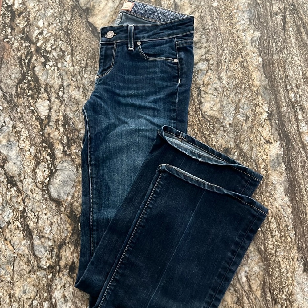 Laurel Canyon Paige Bootcut Jeans